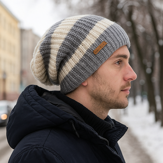 Bonnet mixte Coréen Seasoneva